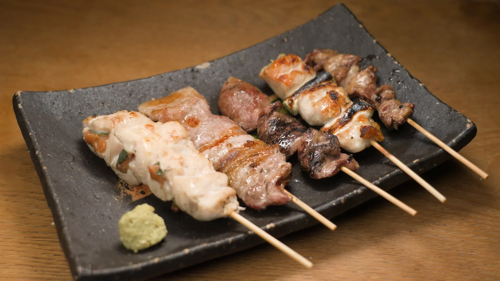 居酒屋 あわじ 料理
