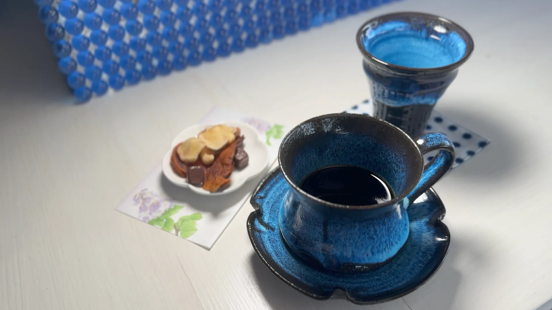 珈琲焙煎工房 マサエコーヒー 珈琲