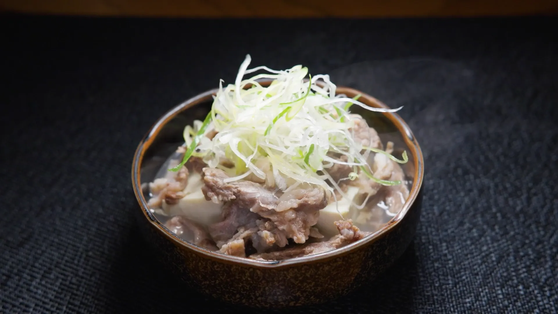 寄り処 連 ～muraji～ 料理