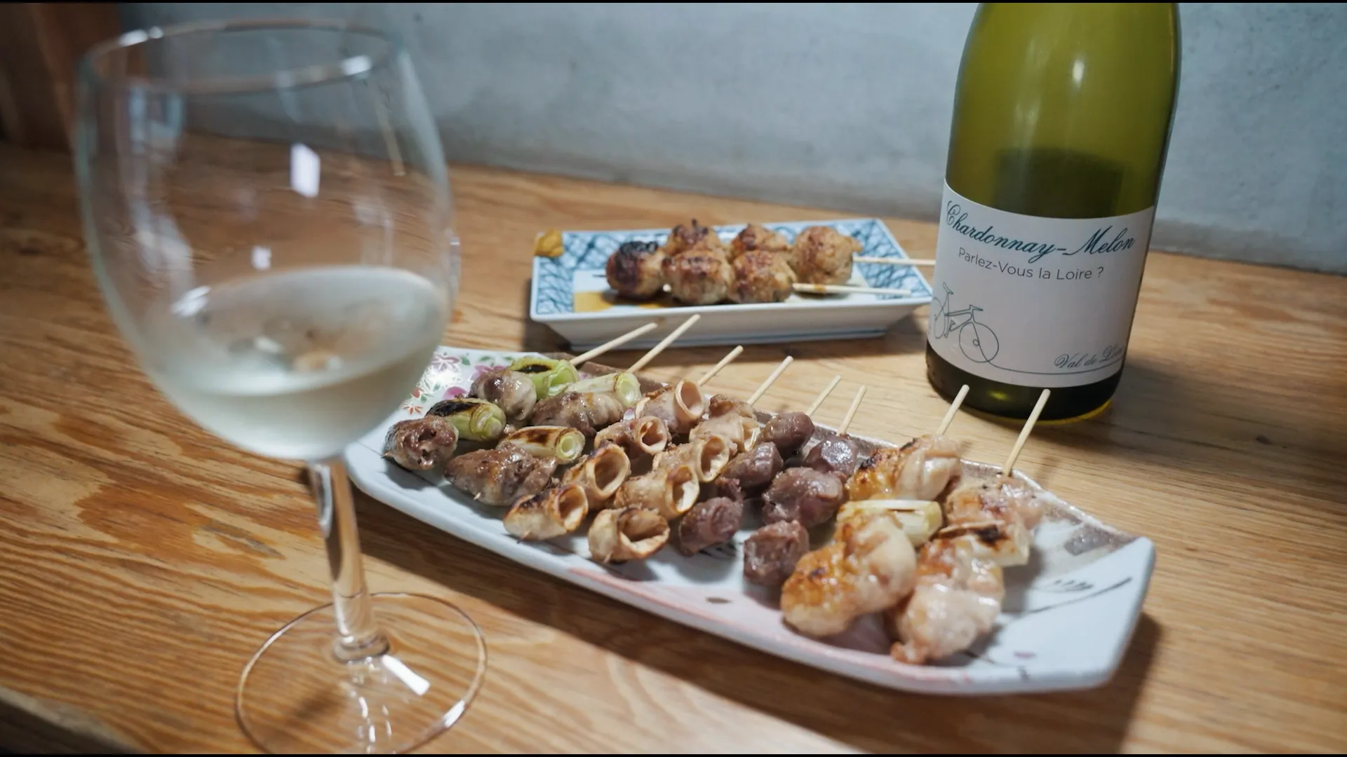 ニューオドロカ お酒