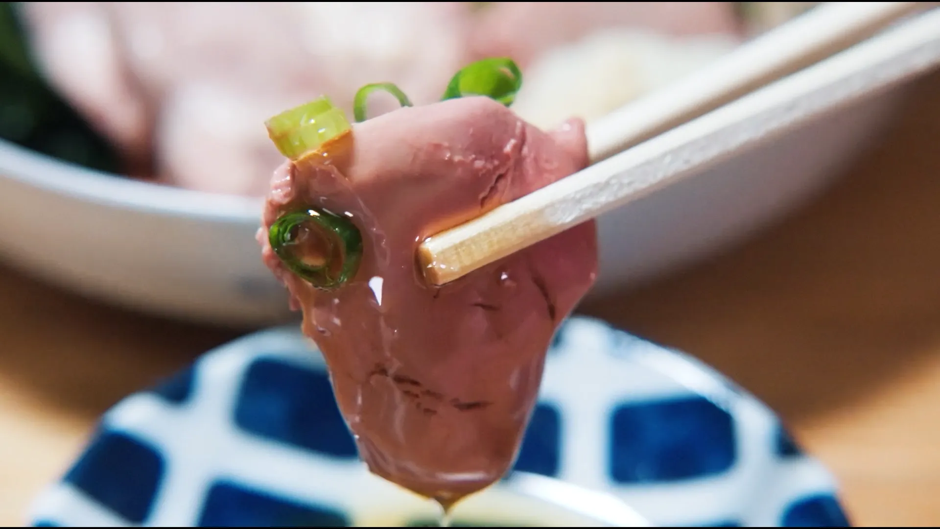 ニューオドロカ 内観