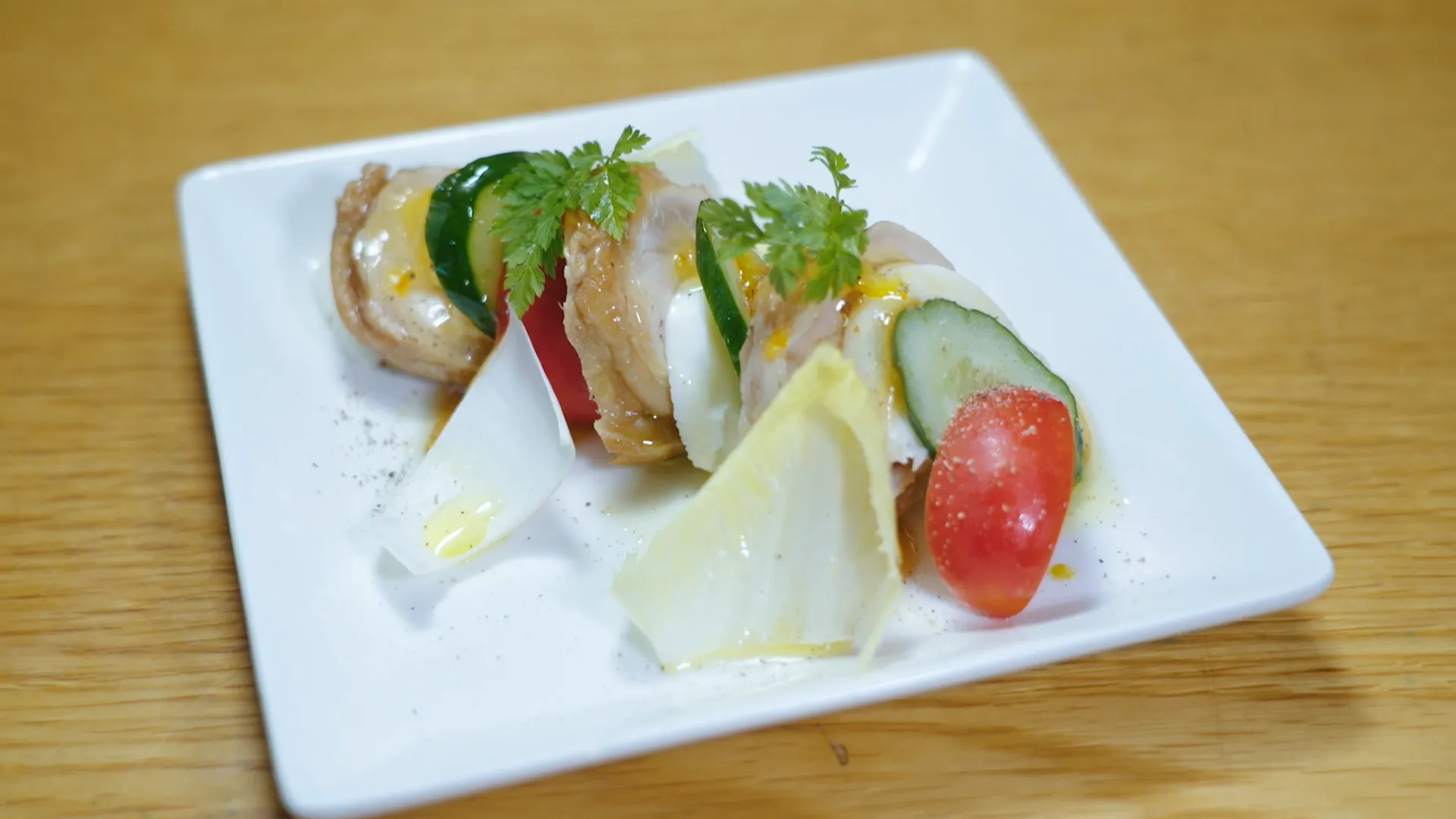 菜園マイクロブルワリー with Kitchen 料理