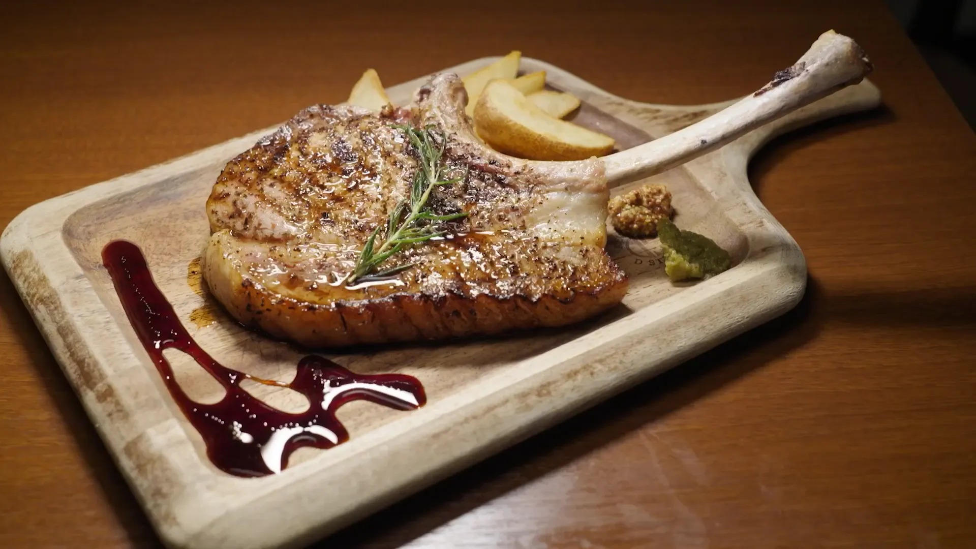イタリアンバル　ロッシュマーノ 料理