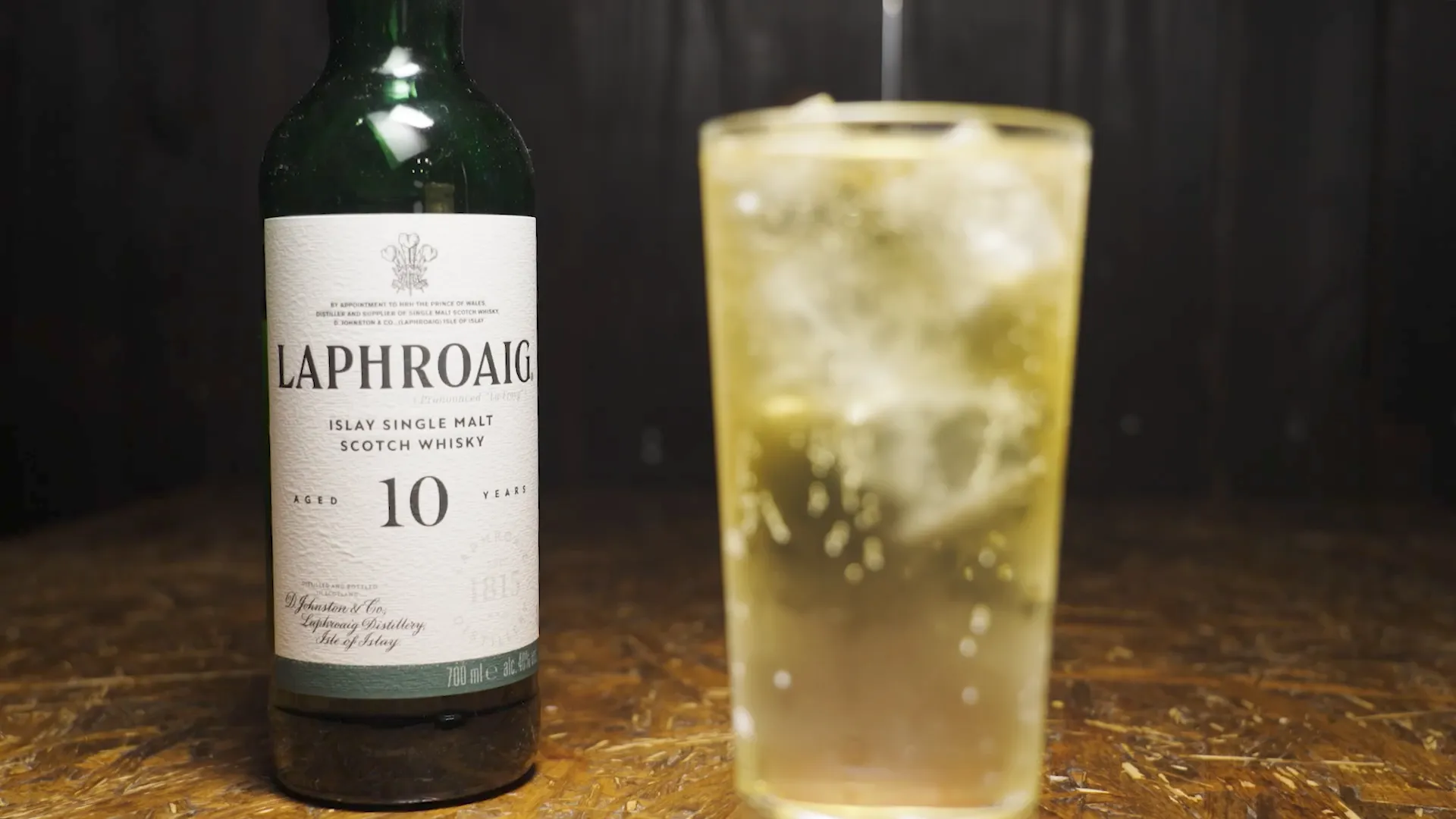 OYSTER★STORY　牡蠣亭 お酒