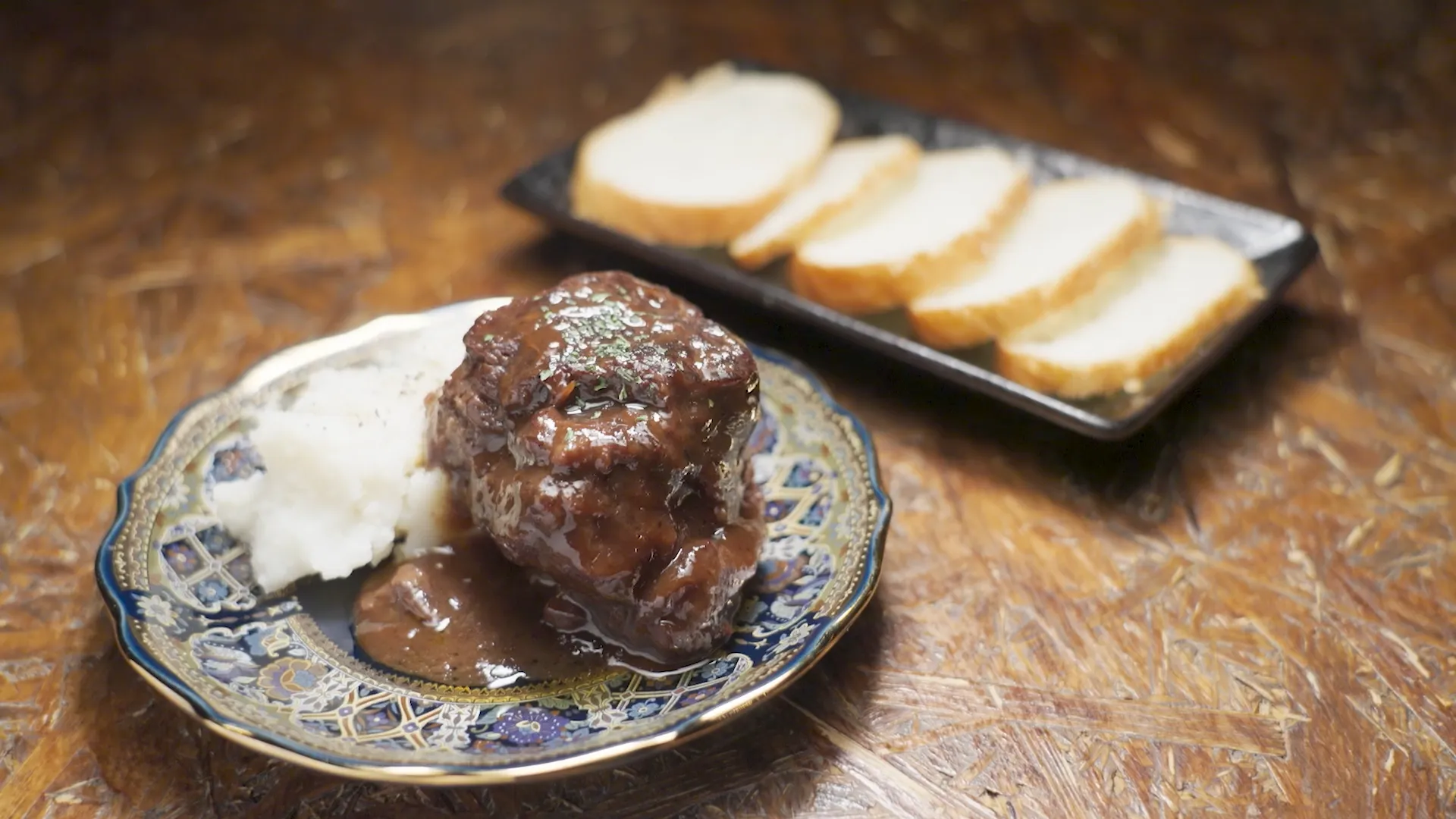 OYSTER★STORY　牡蠣亭 料理