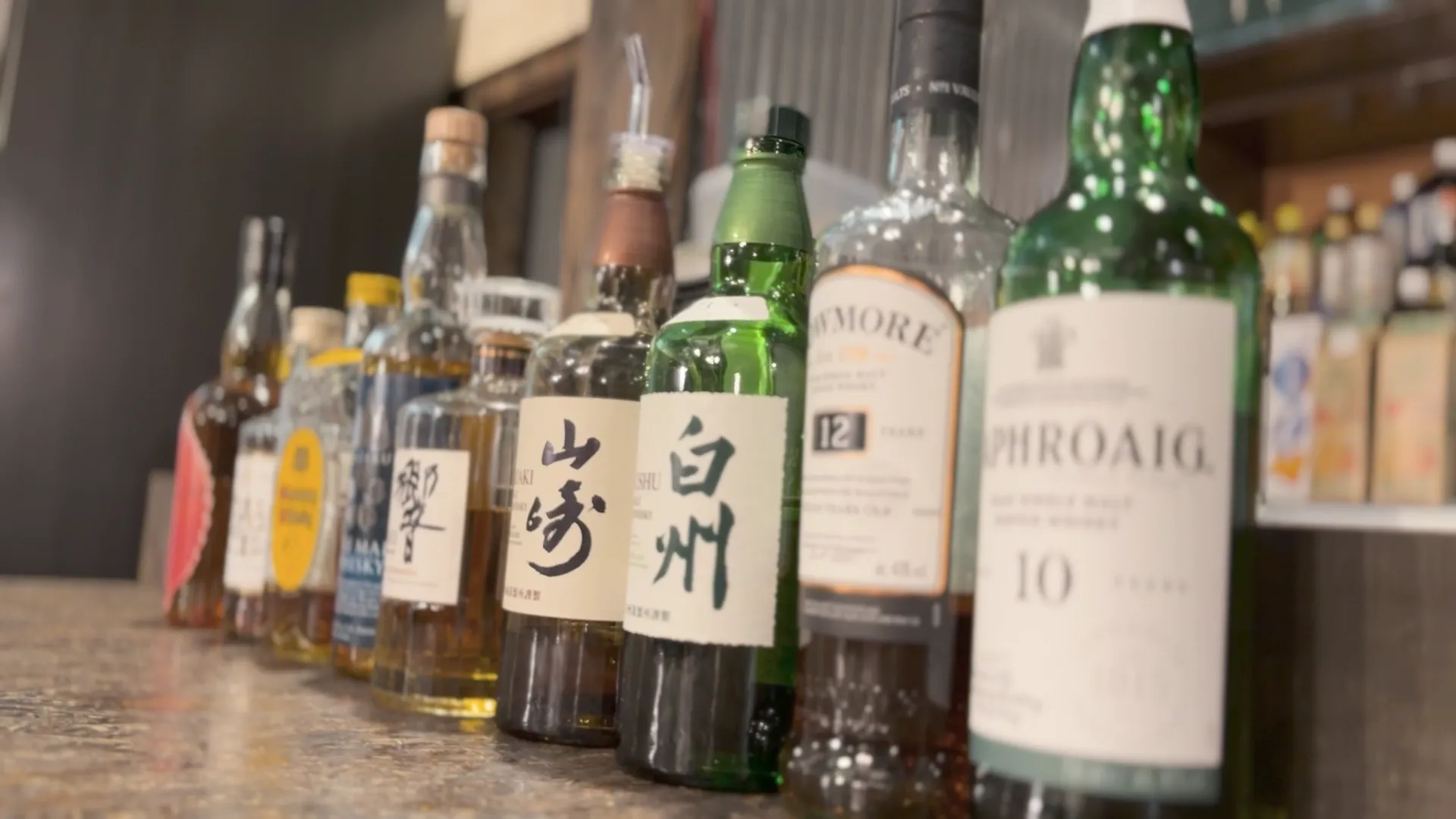 OYSTER★STORY　牡蠣亭 お酒