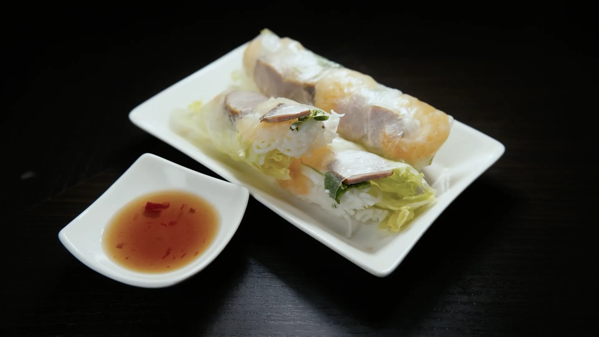 ベトナムレストラン ROB PHOTONS（ロブフォートンズ） 料理