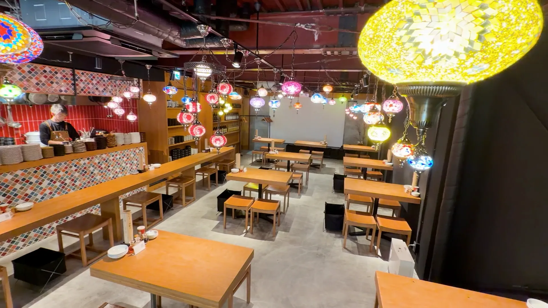 餃子酒場88（パチパチ） 外観