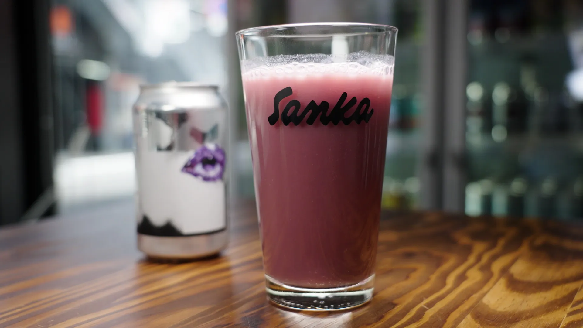 Sanka お酒