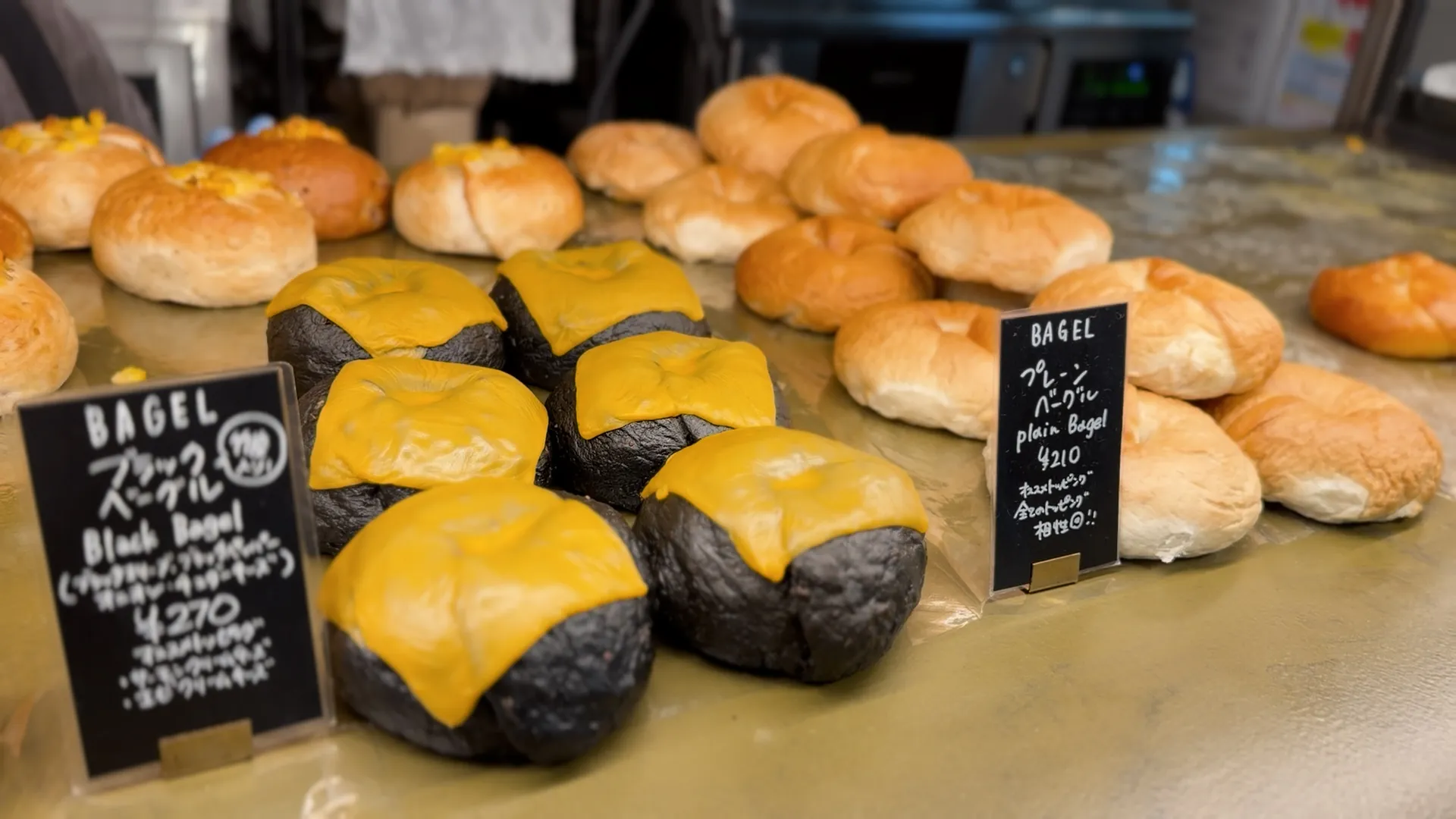 BAGLE＆BEER Lit work place 盛岡駅店 お酒