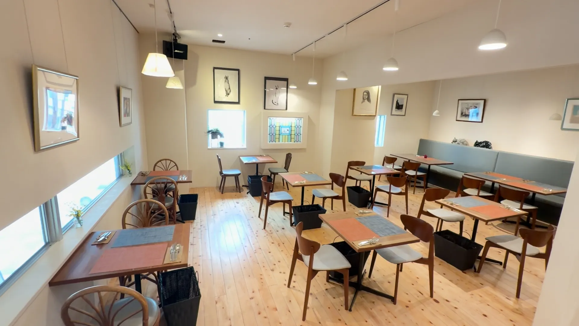 CHATONS（シャトン） 料理